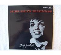 miss show business LP