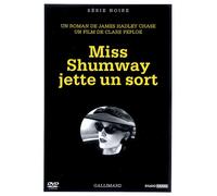 Miss Shumway Jette Un Sort