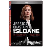 Miss Sloane