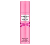 Miss So - Brume Pour Le Corps - Amore Rosa 140ml -