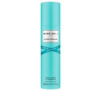 Miss So - Brume Pour Le Corps - Azure Dreams 140ml -