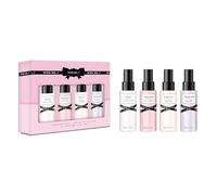 Coffret Parfum pour le Corps Femmes 4 x 50 ml