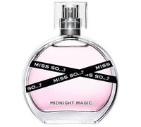 Eau de Parfum Miss So…? Midnight Magic 50ml