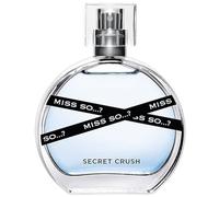Miss So - Eau de Parfum - Secret Crush 50ml -