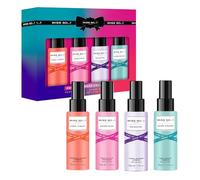 Miss So - Coffret Brume pour le Corps - Mediterranean Collection 4 x 50 ml -
