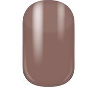 Miss Sophie Feuilles pour ongles Cocoa 24 Pce 24 Pce
