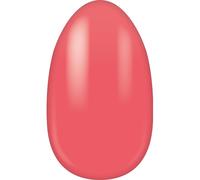 Miss Sophie Feuilles pour ongles Coral Crush 24 Pce 24 Pce