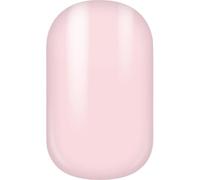 Miss Sophie Feuilles pour ongles Ever Nude 24 Pce 24 Pce