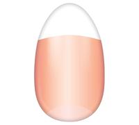 Miss Sophie Feuilles pour ongles Nail Wraps 24 Pce 24 Pce