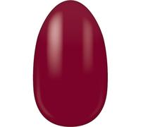 Miss Sophie Sticker pour ongles - Rouge Briques - Uni, Rouge, Autocollants pour ongles - 24 autocollants pour ongles ultra-minces et auto-adhésifs à longue durée