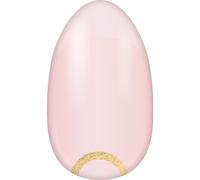 Miss Sophie Feuilles pour ongles Oh My Gold! 24 Pce 24 Pce