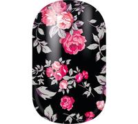 Miss Sophie Feuilles pour ongles Sleeping Beauty 24 Pce 24 Pce