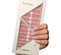 Miss Sophie Feuilles pour ongles Winter Babe 1 Pce 1 Pce