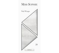 Miss-Sophie Ongles Feuilles-pour-onglesBreak The Ice 1 Stk.