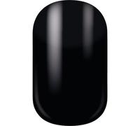 Miss-Sophie Ongles Feuilles-pour-onglesFeuilles pour onglesBlack Velvet 24 Stk.