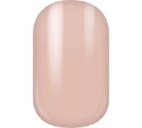 Miss-Sophie Ongles Feuilles-pour-onglesFeuilles pour onglesCookies N Cream 24 Stk.
