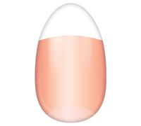 Miss Sophie Ongles Feuilles pour ongles French TipsNail Wraps 24 Stk.