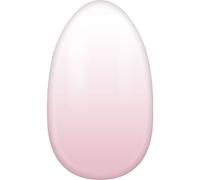 Miss-Sophie Ongles Feuilles-pour-onglesNail WrapsRose Babyboomer 24 Stk.