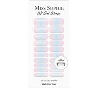 Miss-Sophie Ongles Films-a-ongles-UVMelt For You UV 20 Stk.