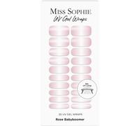 Miss-Sophie Ongles Films-a-ongles-UVRose Babyboomer 20 Stk.