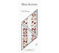 Miss-Sophie Ongles Limes-a-onglesFall Harvest 1 Stk.