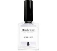 Miss Sophie Ongles Vernis de protection Base Coat 14 ml