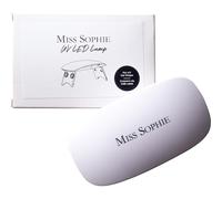 Miss Sophie Soin des ongles Lampe LED UV 1 Pce 1 Pce