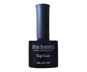 Miss Sophie Vernis de protection Glossy Top Coat 12 ml 12 ml