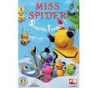 Miss Spider
