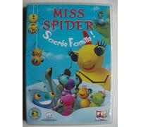 Miss Spider
