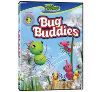 MISS SPIDER BUG BUDDIES