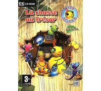 Miss Spider : Chasse Au Tresor PC