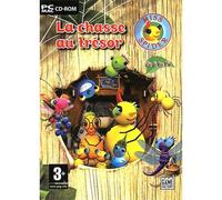 Miss Spider : Chasse Au Tresor Pc