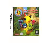 Miss Spider : Jour De Course À Sunny Patch Nintendo Ds