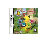 Miss Spider : Jour De Course À Sunny Patch Nintendo Ds