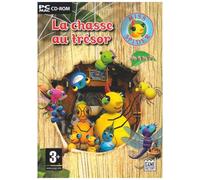 Miss Spider : Chasse Au Tresor Pc