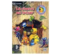 Miss Spider : Chasse Au Tresor Pc