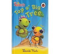 Miss Spider: Top o' Big Tree