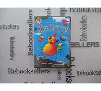 Miss Spider's Sunny Patch Kids [Import USA Zone 1]