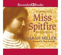 Miss Spitfire : Atteindre Helen Keller