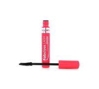 Miss Sporty Fabulous Lash Mascara - 001 Black