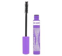 Miss Sporty Fabulous Lash Stretch It Mascara, 8 ml, Black