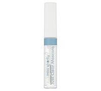 Miss Sporty Mascara Définissant et longue durée, Transparent, Naturel, 8 ml, Waterproof, Cylindrique, Tube, Sensible, Couverture légère