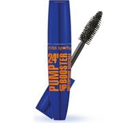 Miss Sporty Pump up Booster 24H mascara waterproof noir 12ml