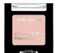 Miss Sporty Studio Color Mono Oogschaduw - 030