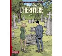 Miss Tattoo - L'héritière André Taymans (Auteur), Elisabetta Barletta (Illustration)