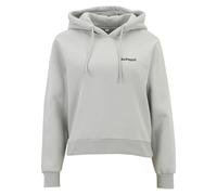 Miss Tee Babygal Sweat à Capuche, Lightasphalte, XS Grande Taille