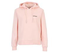 Miss Tee Babygal Sweat à Capuche, Rose, L Grande Taille