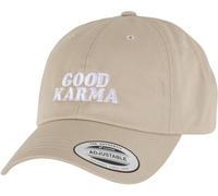 Miss Tee Bonnet Good Karma Papa MST345 Einheitsgröße