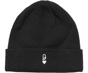 Miss Tee Bonnet Queen Card Heavy Knit Bonnet MST291 Einheitsgröße